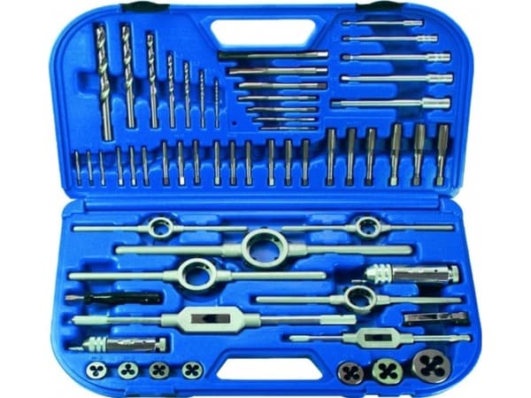 ZIRA Set of threading tools ZIRA S1500