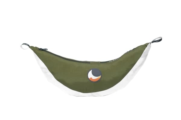 Ticket to the Moon Convertible BugNet 360° insektnett, hvit