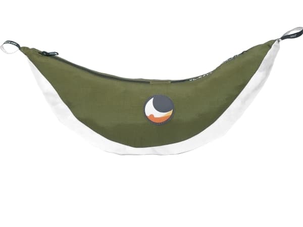 Ticket to the Moon Convertible BugNet 360° insektnett, hvit