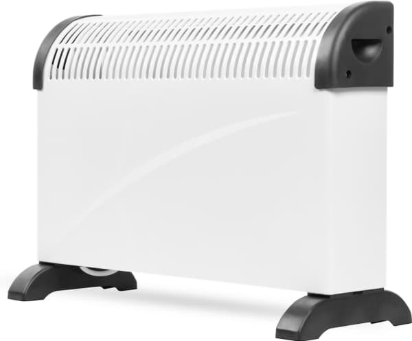 Ströme DL01-D elektrisk radiator