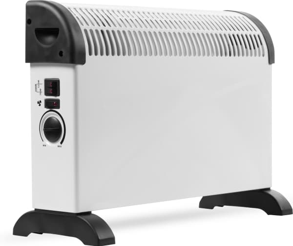 Ströme DL01-D elektrisk radiator