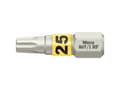 Miniatyrbild 1 av 2: Wera 867/1 05066143001 Torx-bit TX 25 1 stk