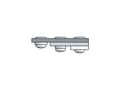 Miniatyrbilde 2 av 5: Gesipa 4007081700016 Åben blindnitte (Ø x L) 3.2 mm x 8 mm 3.2 mm Stål Aluminium Aluminium PolyGrip® 1000 stk