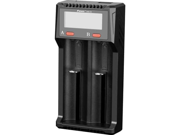 Fenix ARE-D2 lader