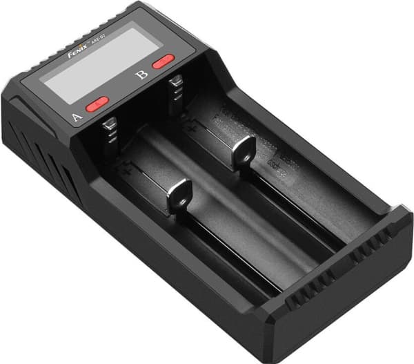 Fenix ARE-D2 lader
