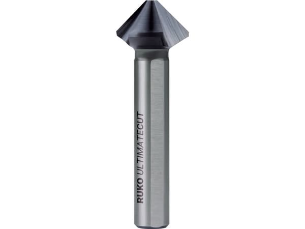 Sourcing Countersink RUKO Ultimatecut HSS O 12.4 mm