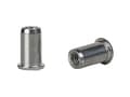 Pikkukuva 1 / 2: Blindnietmuttern GESIPA M5 7x13,5 mm Alu