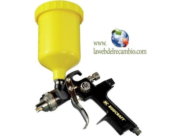 Pulverizer RODCRAFT 8102