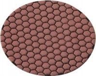 Diamantslipeplate FLEX DP 100 DRY D125