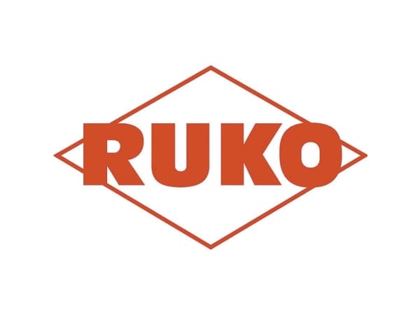 RUKO 101052E Poranterä 4 - 30 mm HSS Kokonaispituus 100 mm 3-kantainen varsi 1 kpl