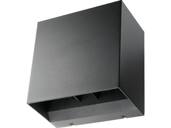 SG ARMATUREN ARTES MIDI GRAPHITE 3000K