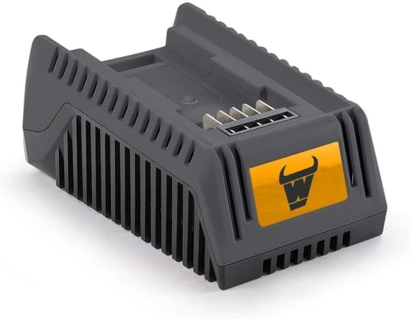 Mowox MoWox | Charger 1 A, 60W, Suitable for Mowox 40V Li-Ion Battery BC 82