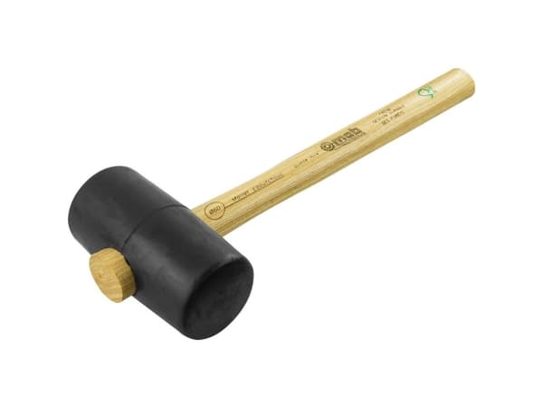 Sourcing Rubber hammer PEDDINGHAUS O90, 1120g