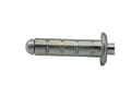 Miniatyrbilde 4 av 4: Gesipa 4007081700153 Blindnitter (Ø x L) 4.8 mm x 15 mm 4.8 mm Stål Aluminium Aluminium PolyGrip® 500 stk