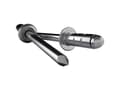 Miniatyrbilde 1 av 4: Gesipa 4007081700153 Blindnitter (Ø x L) 4.8 mm x 15 mm 4.8 mm Stål Aluminium Aluminium PolyGrip® 500 stk