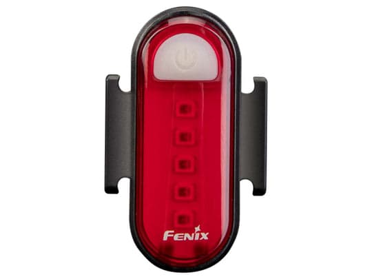 Fenix BC05R V2.0 taskulamppu, 15 lm