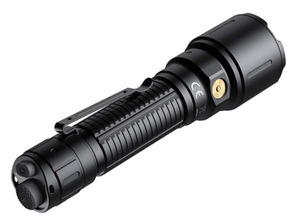 Fenix WF26R flashlight Black Hand flashlight LED