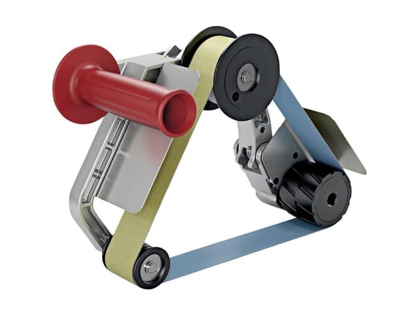 Flex slibeforsats BR 125