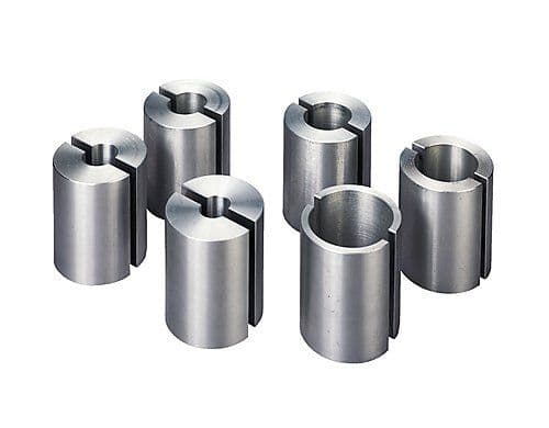 ROTHENBERGER-poranterät 1 1/2&quot;-2&quot; NPT
