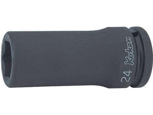 3/4" langt sekskantslaghode KOKEN 32 mm