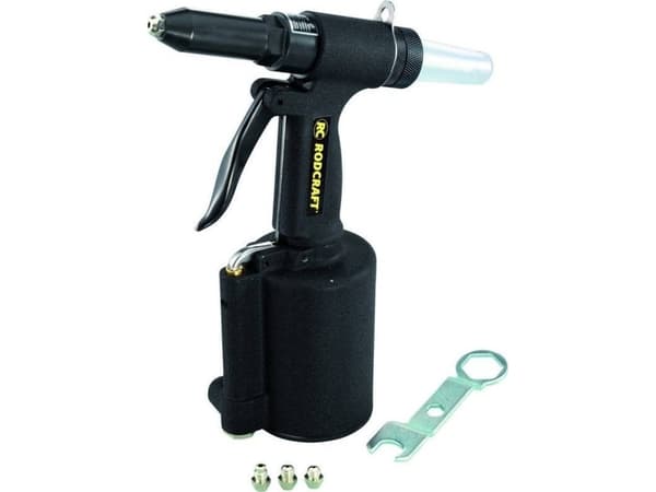 Pneumaattinen niittauslaite RODCRAFT 6700