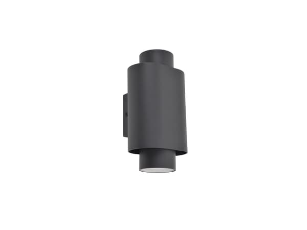 Lutec Cypres Wall Up/Down 2Xgu10 Gr 6604002118