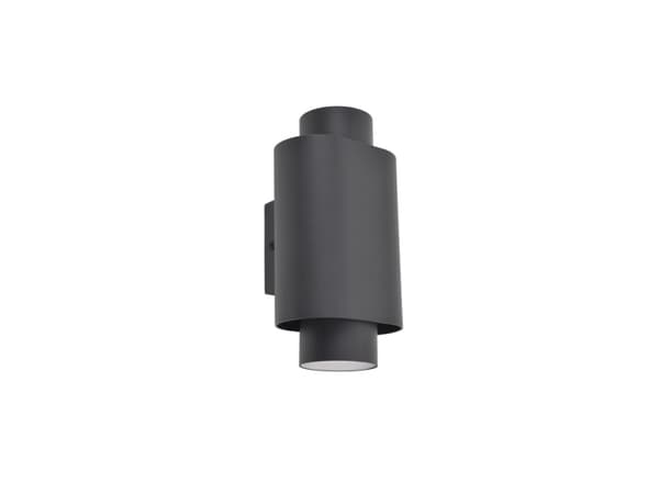 Lutec Cypres Wall Up/Down 2Xgu10 Gr 6604002118