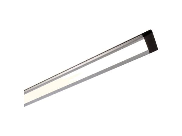 Deko Light Mia III Lampe LED indbygget 14.30 W EEK: G (A - G) Varmhvid Sølv