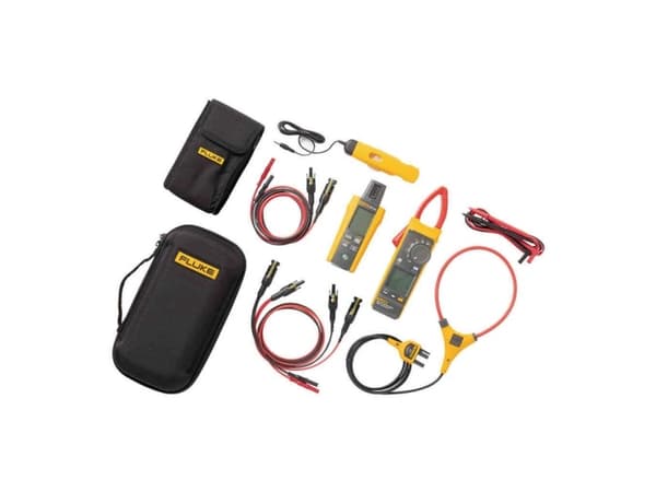 Fluke 5337401 Strømtang digitaalinen CAT III 1500 V:n mittauslaite