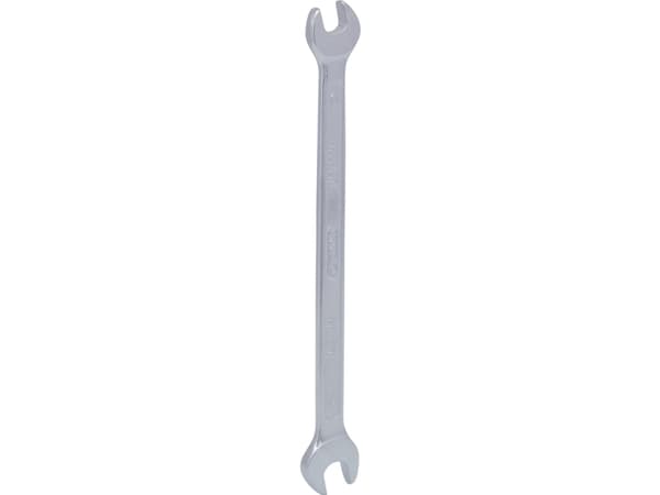 KS Tools 517.0728, Kromvanadinstål, Krom, 46x50 mm, DIN 3110 / ISO 1085 ...