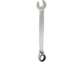 Miniatyrbilde 4 av 4: KS Tools 503.4618, 18 mm, Kromvanadiumstål, 15°, DIN 3113, ISO 3318, 236 mm, 190 g