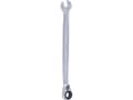 Miniatyrbilde 1 av 4: KS Tools 503.4618, 18 mm, Kromvanadiumstål, 15°, DIN 3113, ISO 3318, 236 mm, 190 g
