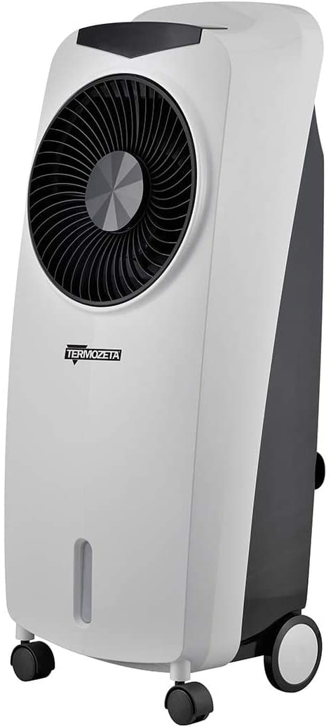 Termozeta Airzeta TZAZ110 Ice Turbo 110 - Ilmanjäähdytin - siirrettävä, lattialle asennettava