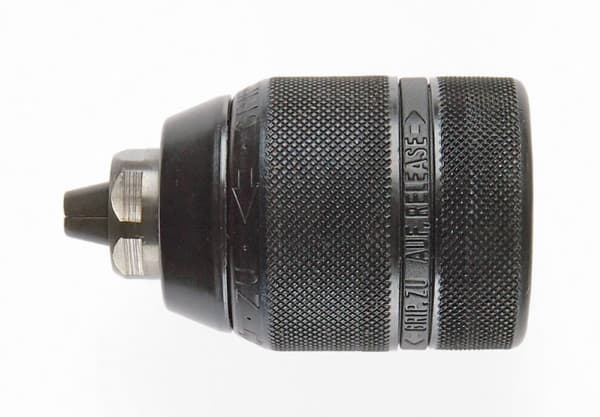 HiKOKI HEX1/4 1-10mm pikakiinnitysruuvi sovittimen kanssa
