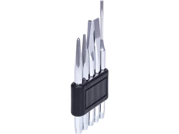 KS Tools 156.0160, Kromvanadiumstål