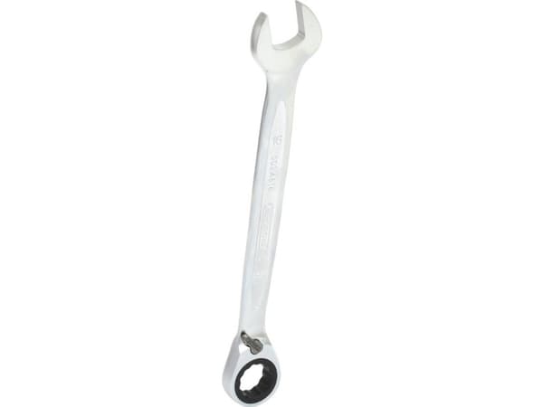 KS Tools 503.4616, 16 mm, Krom-vanadium-stål, 15°, DIN 3113, ISO 3318, 208 mm, 150 g