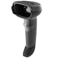 Miniatyrbild 4 av 4: Zebra DS2208 Streckkodsskanner Kabelbunden 1D, 2D LED Svart Hand-skanner RS232, RS485, USB 2.0