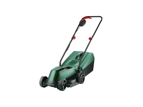 Bosch AKKU PLÆNEKLIPPER EASY 18V-32-200 SOLO - SOLO