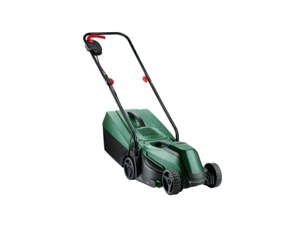 Bosch AKKU PLÆNEKLIPPER EASY 18V-32-200 SOLO - SOLO