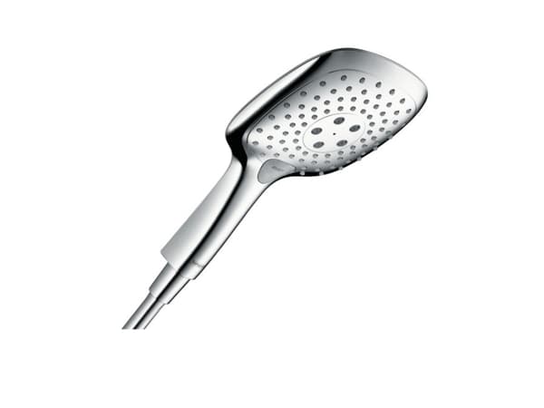 HansGrohe RD Select E 150 håndbruser krom