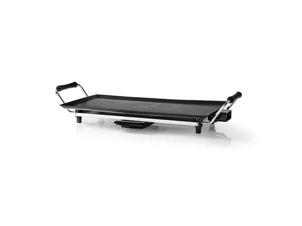 Nedis FCTE110EBK50, Sort