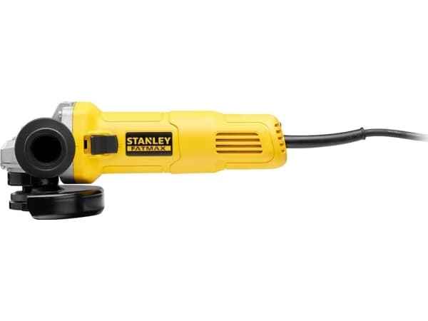 ST ANGLE GRINDER 600W FMEG615 115mm