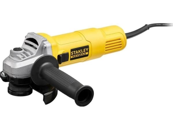 ST ANGLE GRINDER 600W FMEG615 115mm