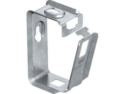 Kabelholder 2031M/30 FS stålmax 30 kabler af Ø10mm