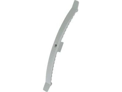 Kabelhållare ljusgråför max. 16 st 3x1,5mm²med Ø6mm monteringshål - (25 st)