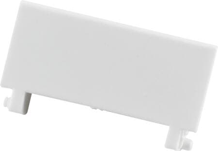 SCHNEIDER ELECTRIC Skylthållare sockel RXM