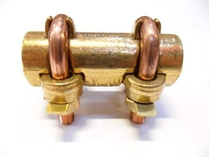 TE CONNECTIVITY L-pääte, 25-120 mm², pronssi, pronssi u-b-t