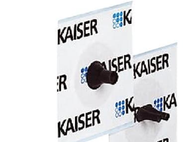Kaiser Elektro 9059-46 Rörtätning (L x B x H) 150 x 150 x 30 mm 1 st