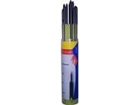 Stifter for dybdemarker grafitpakke med 12 stifter