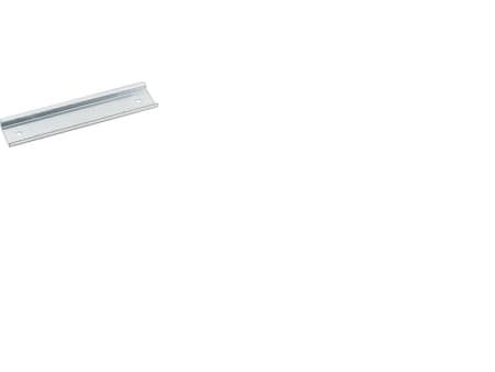 Standardi DIN-skinne TS35 66mm lang 66mm lang